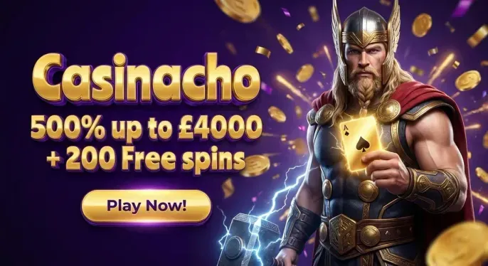 Casinacho Casino